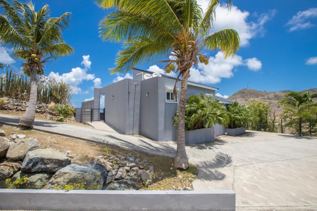Apartamento The Rock Cul de Sac Exterior foto