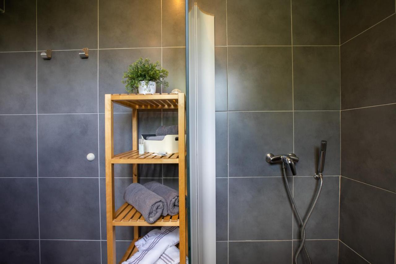 Apartamento The Rock Cul de Sac Exterior foto
